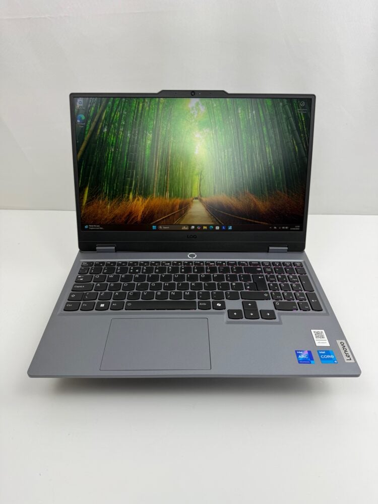 Lenovo LOQ 15.6" Gaming Laptop, Intel i5 12th Gen 16GB DDR5, 1TB SSD ARC A530M GRADE A 13054 - Image 2
