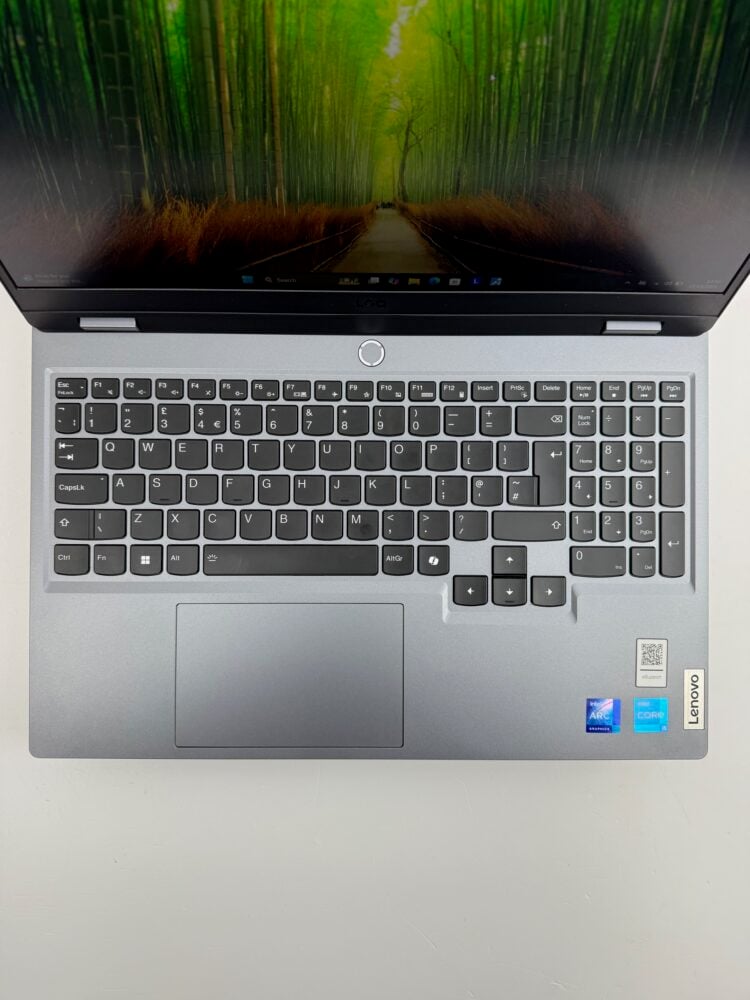 Lenovo LOQ 15.6" Gaming Laptop, Intel i5 12th Gen 16GB DDR5, 1TB SSD ARC A530M GRADE A 13054 - Image 3