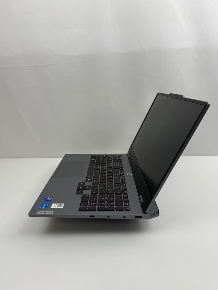 Lenovo LOQ 15.6" Gaming Laptop, Intel i5 12th Gen 16GB DDR5, 1TB SSD ARC A530M GRADE A 13054 - Image 6