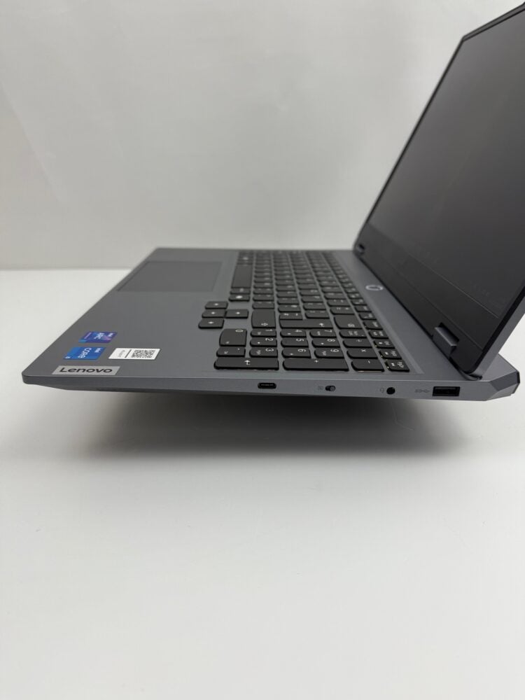 Lenovo LOQ 15.6" Gaming Laptop, Intel i5 12th Gen 16GB DDR5, 1TB SSD ARC A530M GRADE A 13054 - Image 7