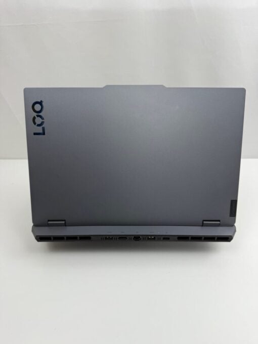 Lenovo LOQ 15.6" Gaming Laptop, Intel i5 12th Gen 16GB DDR5, 1TB SSD ARC A530M GRADE A 13054 - Image 8