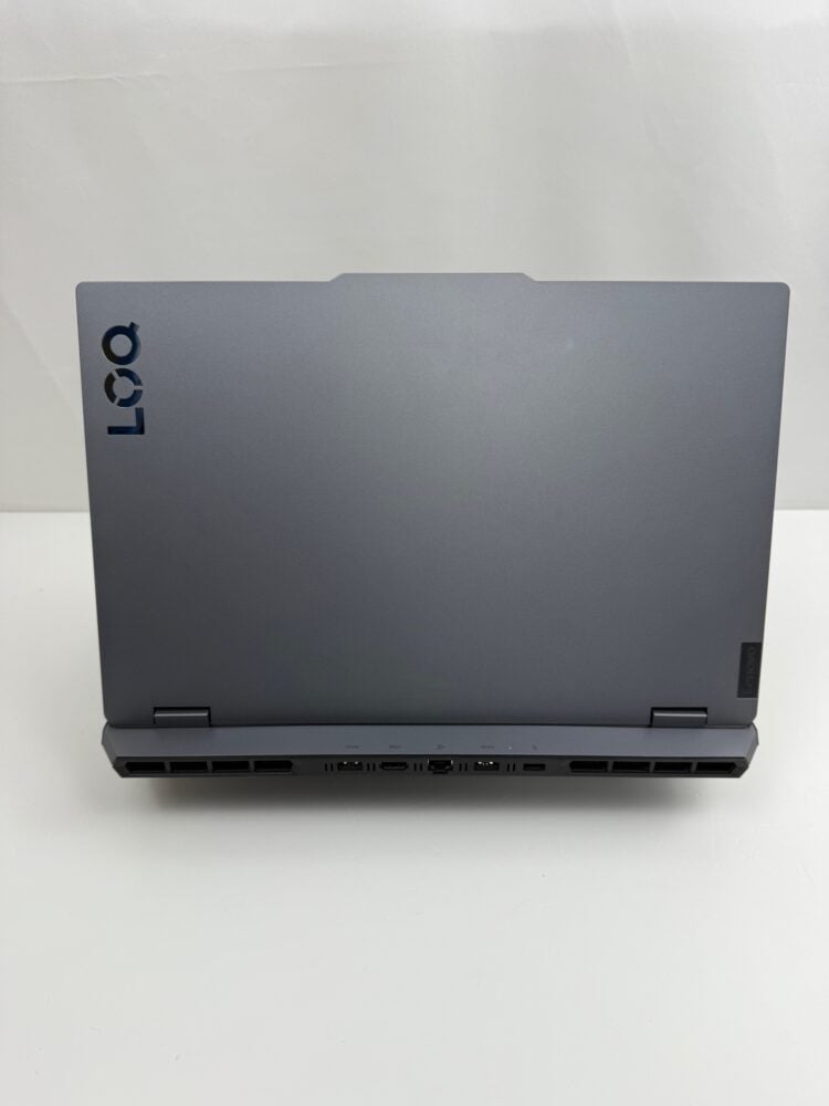 Lenovo LOQ 15.6" Gaming Laptop, Intel i5 12th Gen 16GB DDR5, 1TB SSD ARC A530M GRADE A 13054 - Image 8