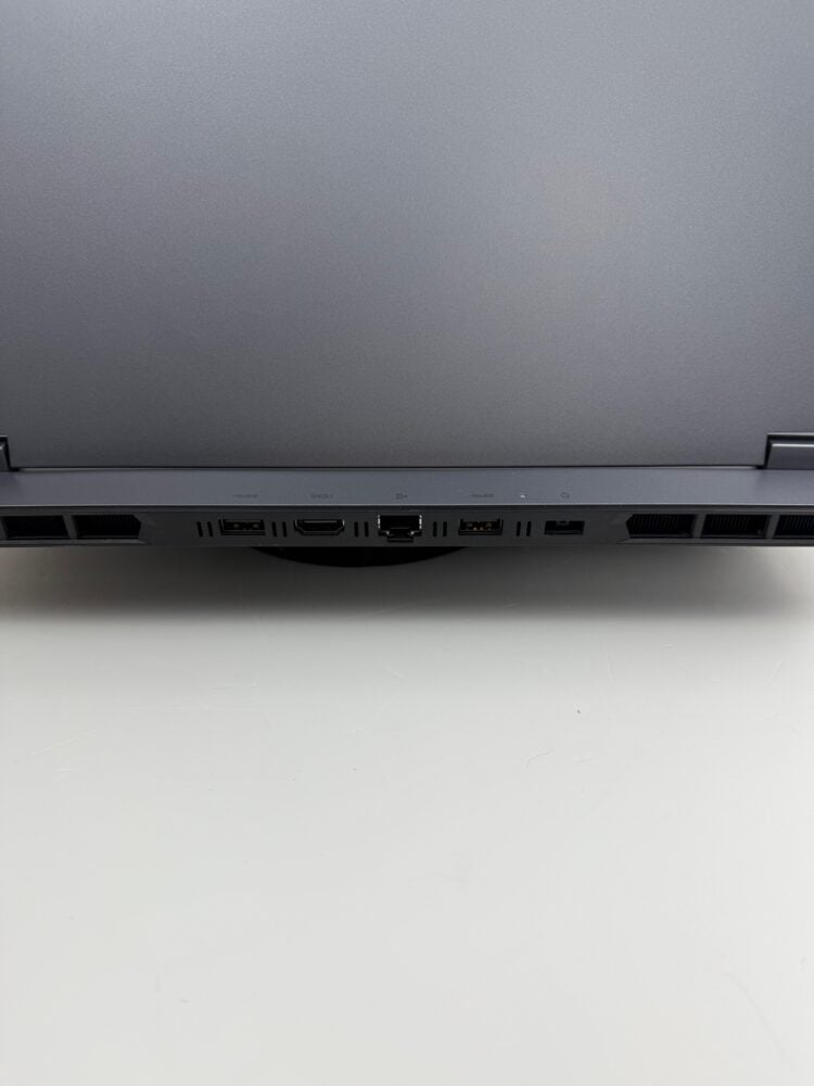 Lenovo LOQ 15.6" Gaming Laptop, Intel i5 12th Gen 16GB DDR5, 1TB SSD ARC A530M GRADE A 13054 - Image 9