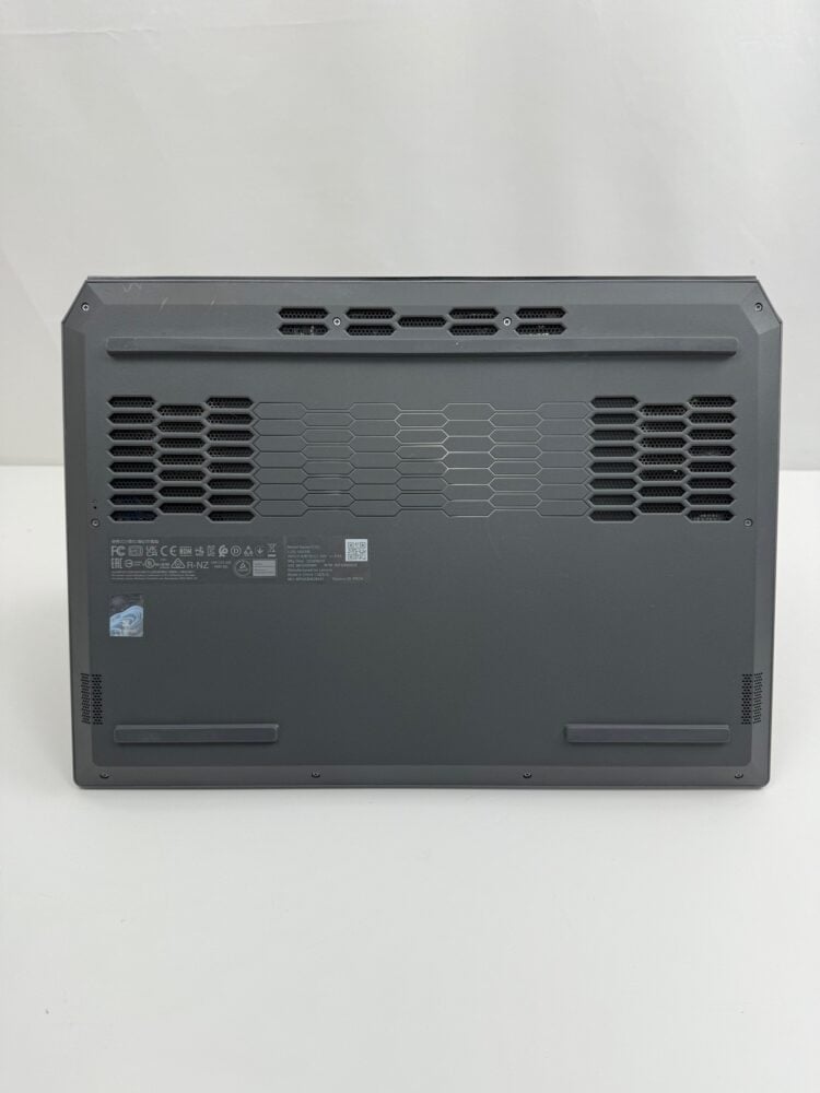 Lenovo LOQ 15.6" Gaming Laptop, Intel i5 12th Gen 16GB DDR5, 1TB SSD ARC A530M GRADE A 13054 - Image 10