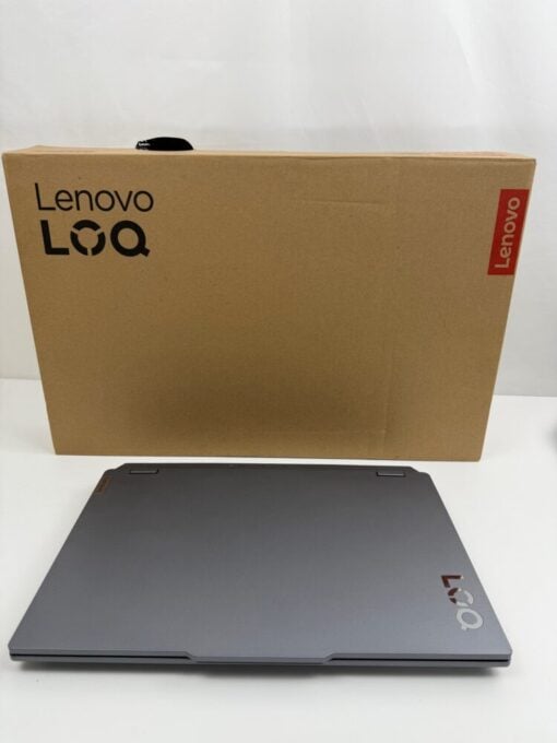 Lenovo LOQ 15.6" Gaming Laptop, Intel i5 12th Gen 16GB DDR5, 1TB SSD ARC A530M GRADE A 13054 - Image 14