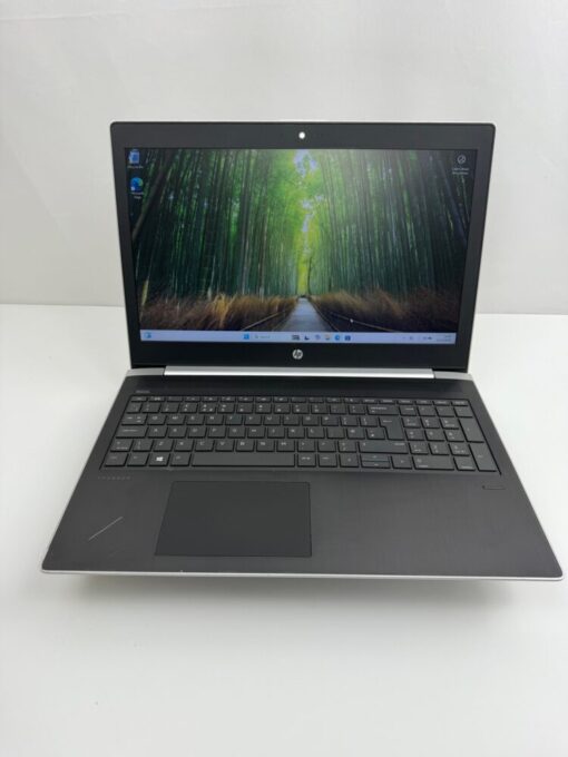 HP ProBook 450 G5 14" i5 8th gen SSD 256GB RAM 16GB Windows 11 Laptop 13057 - Image 2