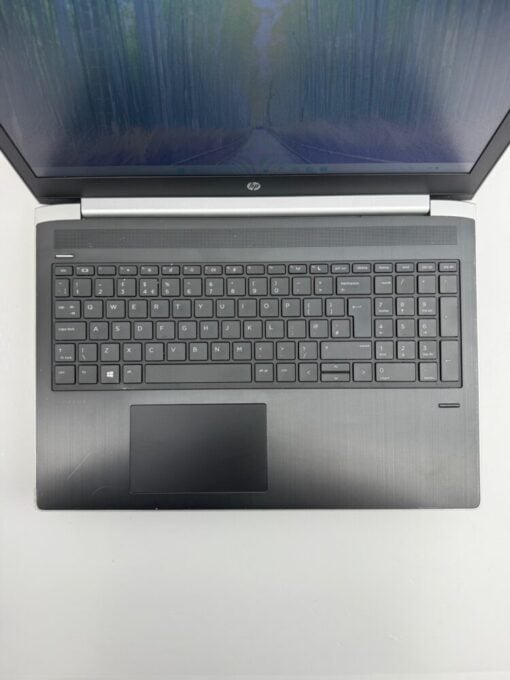 HP ProBook 450 G5 14" i5 8th gen SSD 256GB RAM 16GB Windows 11 Laptop 13057 - Image 3