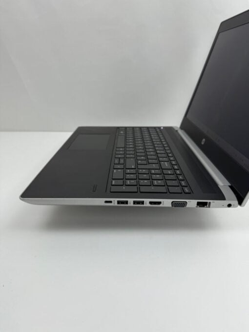 HP ProBook 450 G5 14" i5 8th gen SSD 256GB RAM 16GB Windows 11 Laptop 13057 - Image 8