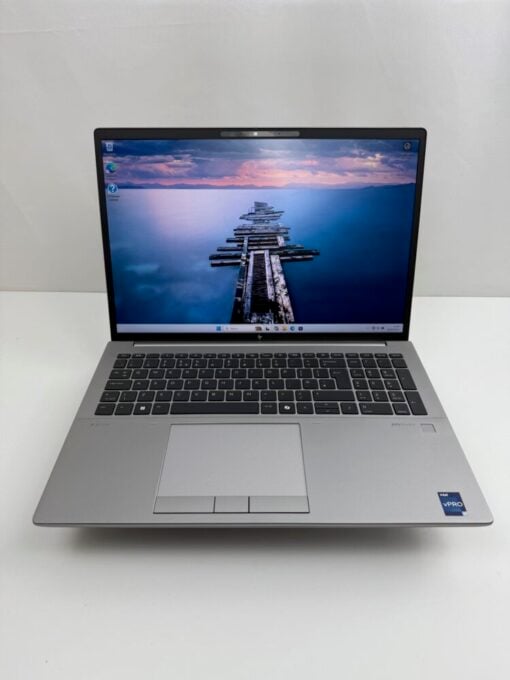 HP Zbook 16 Fury G11 16" i9 SSD 512GB RAM 64GB RTX 3500 ADA Workstation Warranty Laptop SKU13058 - Image 2