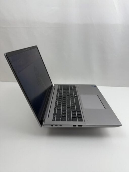 HP Zbook 16 Fury G11 16" i9 SSD 512GB RAM 64GB RTX 3500 ADA Workstation Warranty Laptop SKU13058 - Image 4