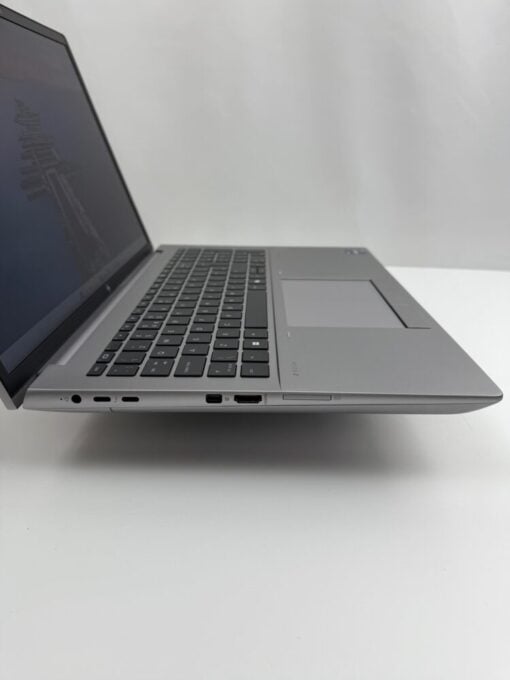 HP Zbook 16 Fury G11 16" i9 SSD 512GB RAM 64GB RTX 3500 ADA Workstation Warranty Laptop SKU13058 - Image 5