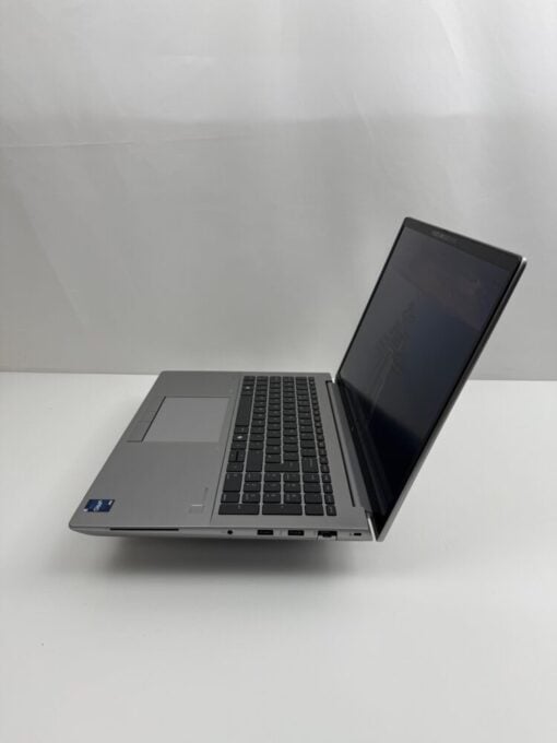 HP Zbook 16 Fury G11 16" i9 SSD 512GB RAM 64GB RTX 3500 ADA Workstation Warranty Laptop SKU13058 - Image 6