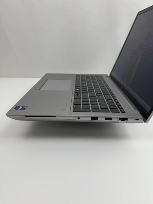HP Zbook 16 Fury G11 16" i9 SSD 512GB RAM 64GB RTX 3500 ADA Workstation Warranty Laptop SKU13058 - Image 7