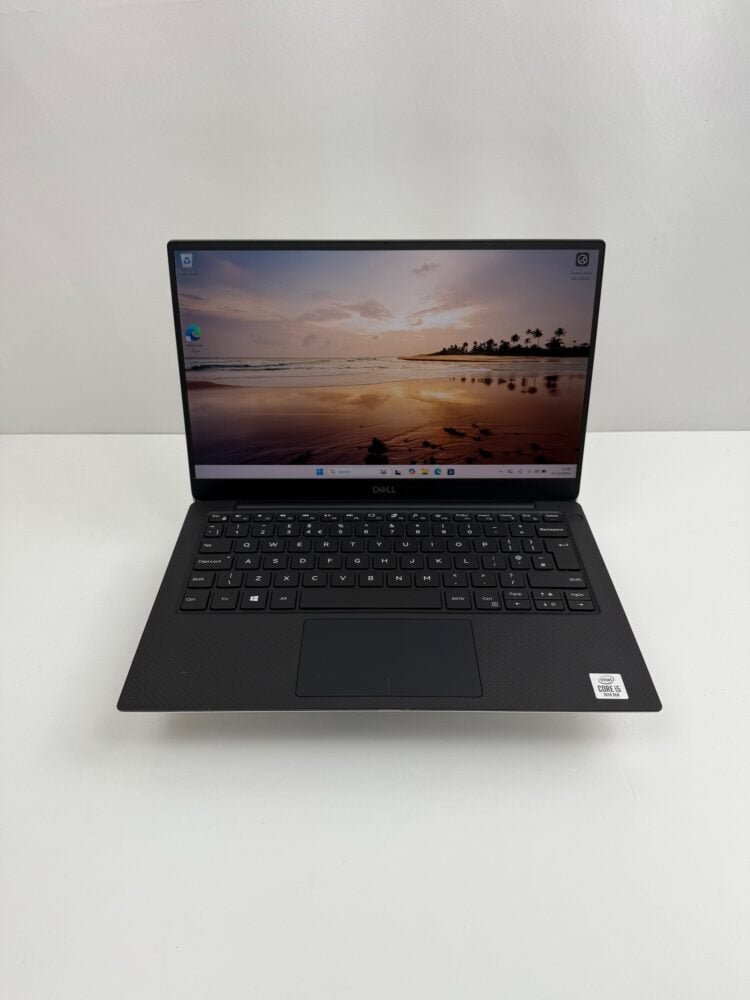 DELL XPS 13 7390 13.3" i5 10th Gen 256GB SSD 8GB RAM Grade A- Laptop Windows 11 SKU13059 - Image 2