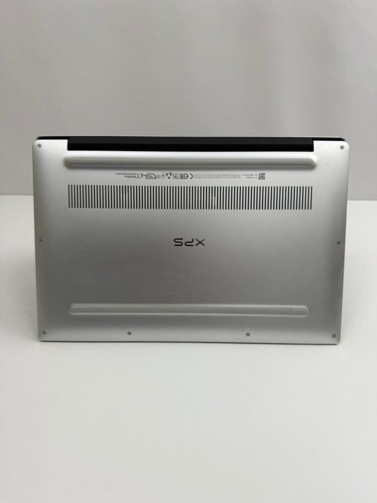 DELL XPS 13 7390 13.3" i5 10th Gen 256GB SSD 8GB RAM Grade A- Laptop Windows 11 SKU13059 - Image 9