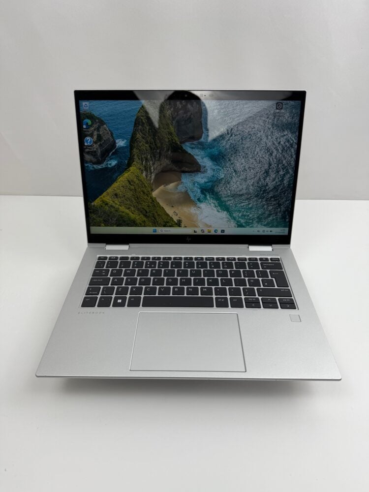 HP Elitebook 1040 x360 Touch G10 i5 13th SSD 256GB RAM 16GB Laptop Windows 11 Warranty 13060 - Image 2