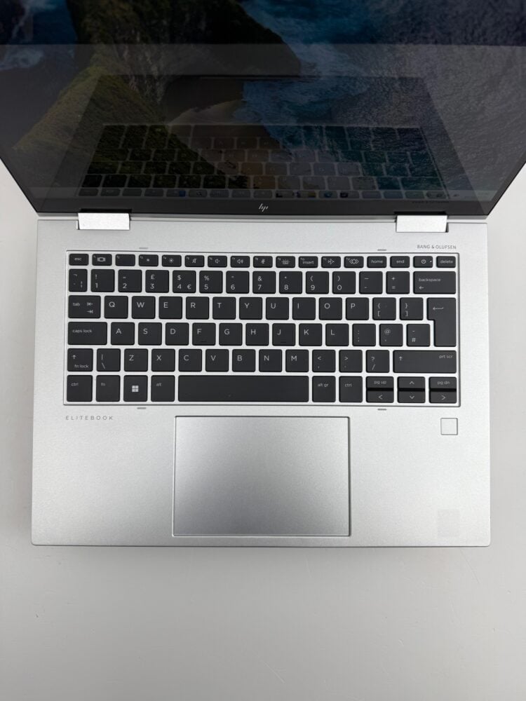 HP Elitebook 1040 x360 Touch G10 i5 13th SSD 256GB RAM 16GB Laptop Windows 11 Warranty 13060 - Image 3