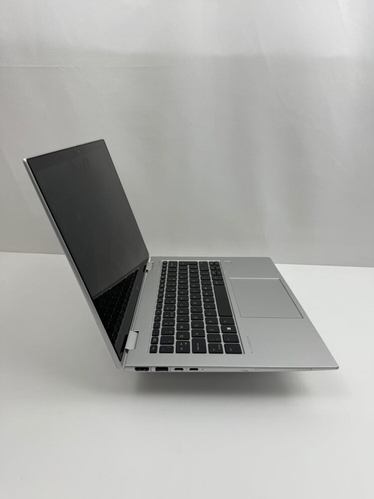 HP Elitebook 1040 x360 Touch G10 i5 13th SSD 256GB RAM 16GB Laptop Windows 11 Warranty 13060 - Image 4