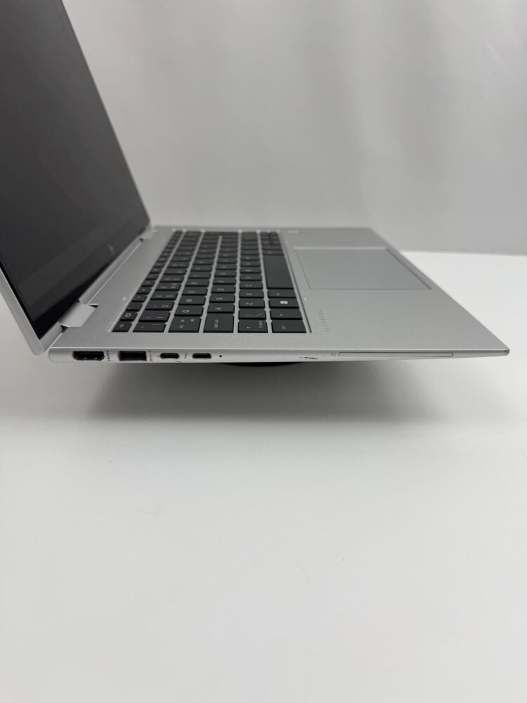 HP Elitebook 1040 x360 Touch G10 i5 13th SSD 256GB RAM 16GB Laptop Windows 11 Warranty 13060 - Image 5