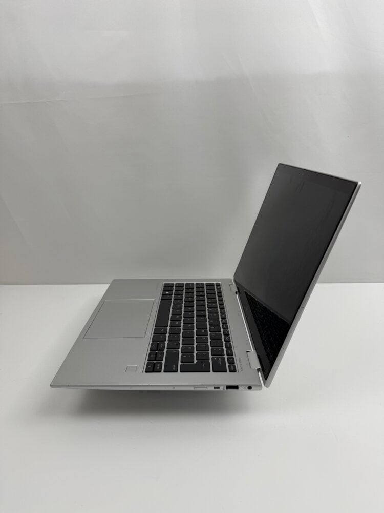 HP Elitebook 1040 x360 Touch G10 i5 13th SSD 256GB RAM 16GB Laptop Windows 11 Warranty 13060 - Image 6