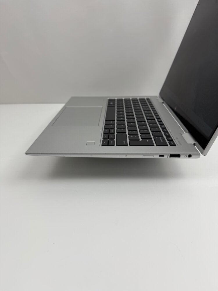 HP Elitebook 1040 x360 Touch G10 i5 13th SSD 256GB RAM 16GB Laptop Windows 11 Warranty 13060 - Image 7