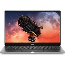 DELL XPS 13 7390 13.3" i5 10th Gen 256GB SSD 8GB RAM Grade A- Laptop Windows 11 SKU13059
