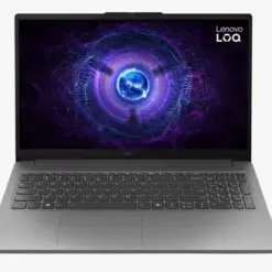 Lenovo LOQ 15.6" Gaming Laptop, Intel i5 12th Gen 16GB DDR5, 1TB SSD ARC A530M GRADE A 13054