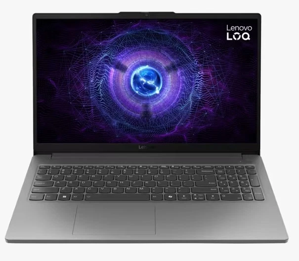 Lenovo LOQ 15.6" Gaming Laptop, Intel i5 12th Gen 16GB DDR5, 1TB SSD ARC A530M GRADE A 13054