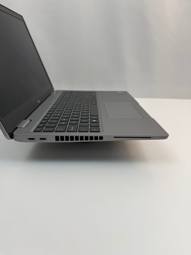 Dell Latitude 5520 15.6" i5 11th gen SSD 256GB RAM 32GB Business Laptop Windows 11 13080 - Image 5