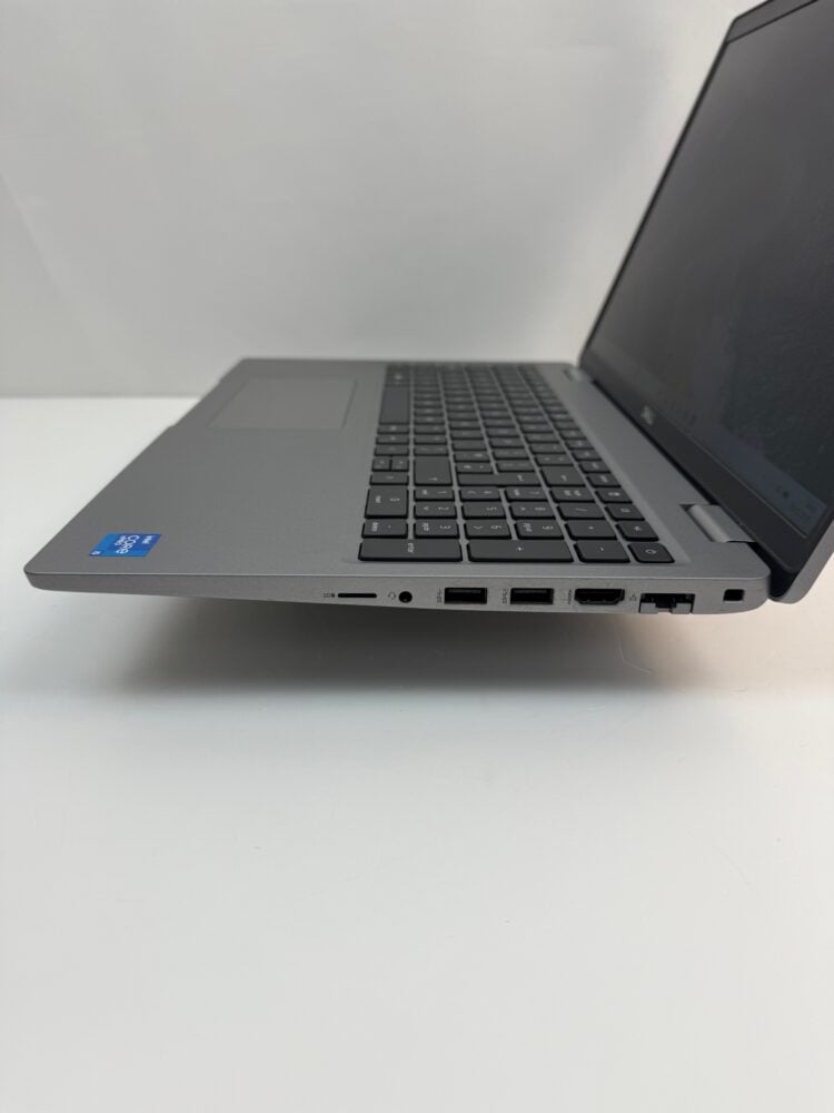 Dell Latitude 5520 15.6" i5 11th gen SSD 256GB RAM 32GB Business Laptop Windows 11 13080 - Image 7