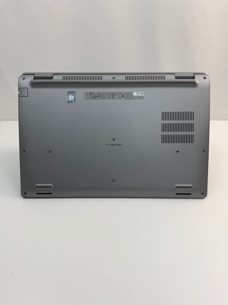 Dell Latitude 5520 15.6" i5 11th gen SSD 256GB RAM 32GB Business Laptop Windows 11 13080 - Image 9