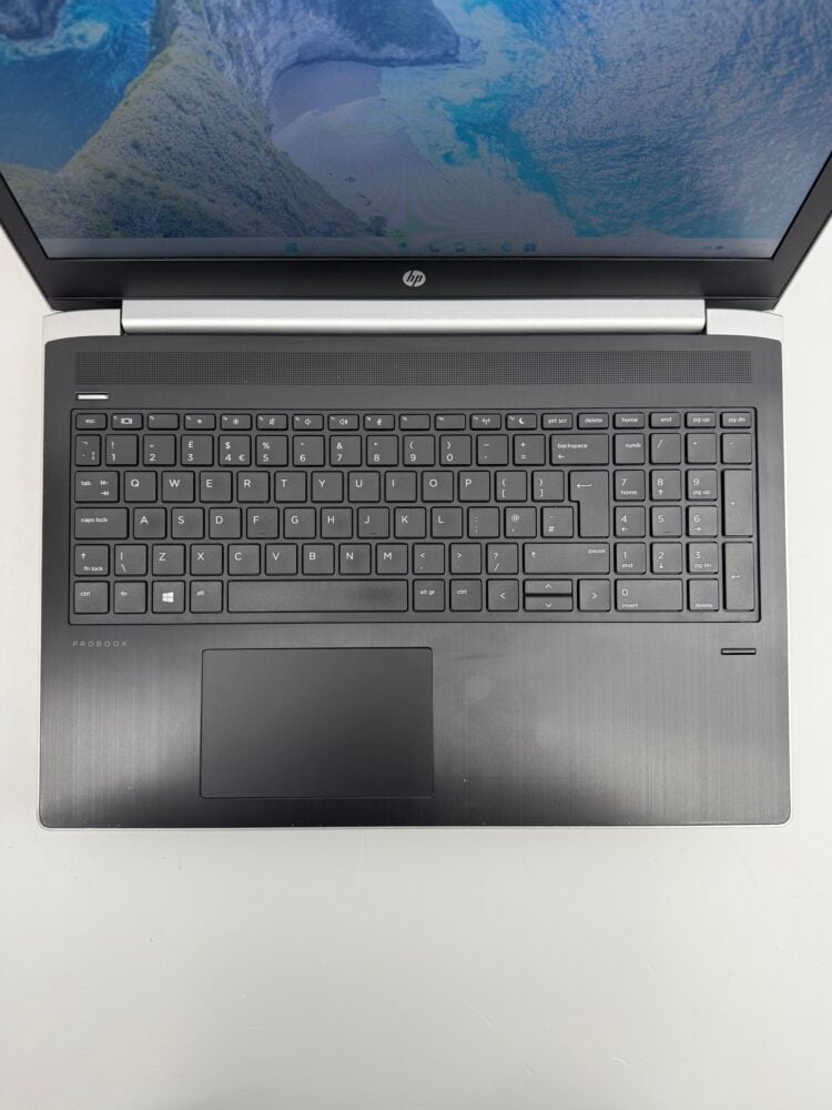 HP ProBook 450 G5 15.6" i3 7th gen SSD 128GB RAM 8GB Windows 11 Laptop 13079 - Image 3