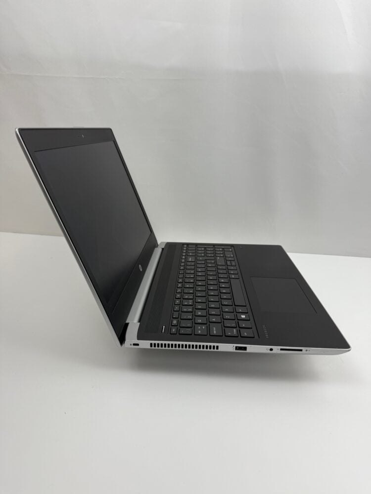 HP ProBook 450 G5 15.6" i3 7th gen SSD 128GB RAM 8GB Windows 11 Laptop 13079 - Image 4