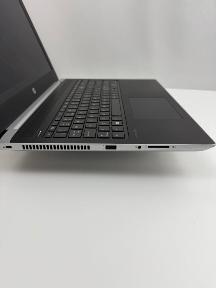 HP ProBook 450 G5 15.6" i3 7th gen SSD 128GB RAM 8GB Windows 11 Laptop 13079 - Image 5