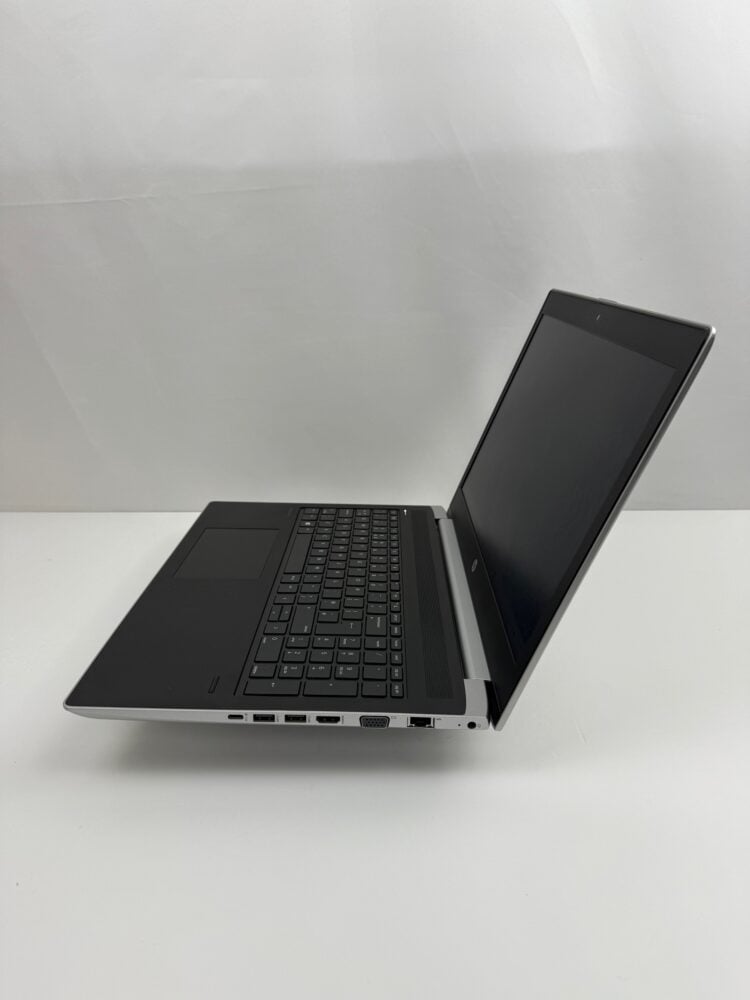 HP ProBook 450 G5 15.6" i3 7th gen SSD 128GB RAM 8GB Windows 11 Laptop 13079 - Image 6