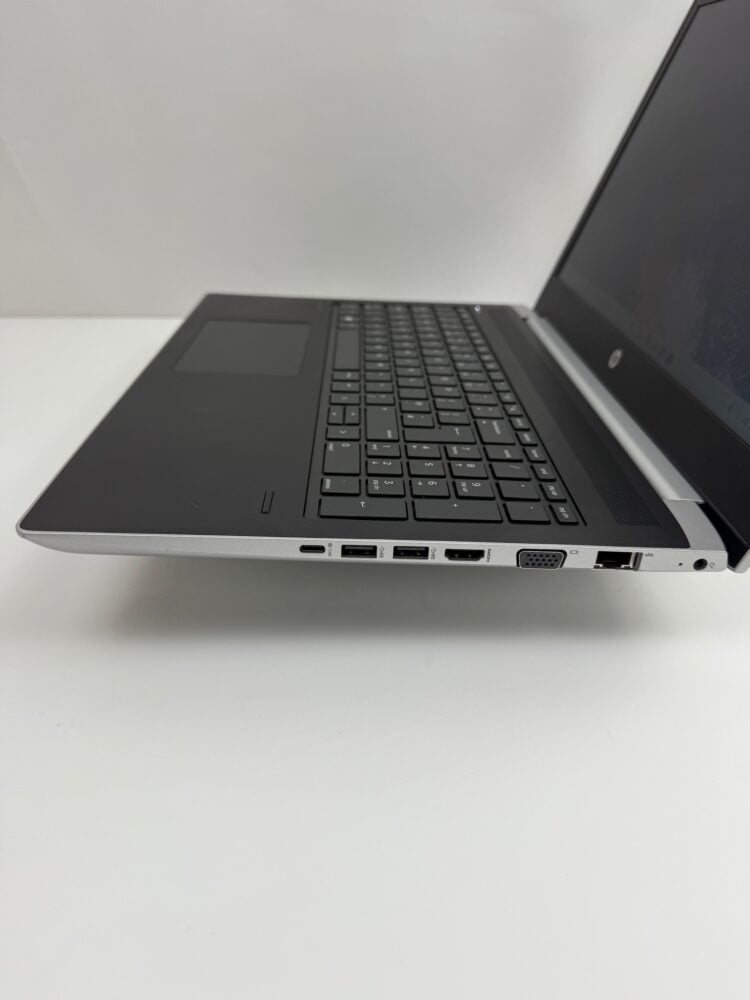 HP ProBook 450 G5 15.6" i3 7th gen SSD 128GB RAM 8GB Windows 11 Laptop 13079 - Image 7