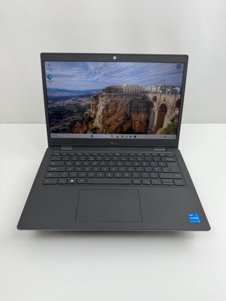 Dell Latitude 3420 14'' i5 11th gen RAM 16GB SSD 256GB Laptop Windows 11 SKU13077 - Image 2