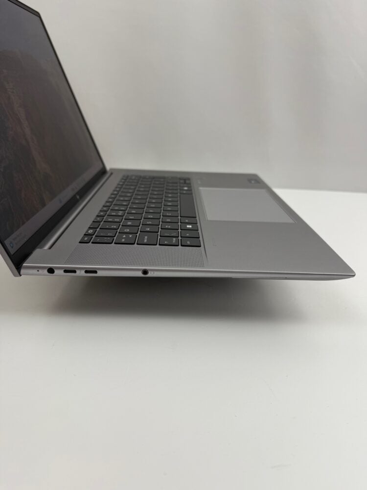 HP Zbook 16 Studio G11 16" ULTRA 7 SSD 512GB RAM 32GB RTX 3000 ADA WORKSTATION WARRANTY - Image 8